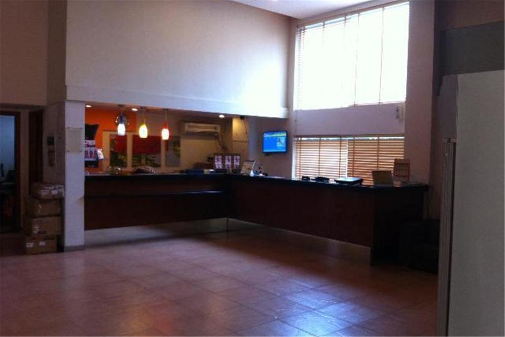 7Days Inn Shanghai Lujiazui מראה חיצוני תמונה