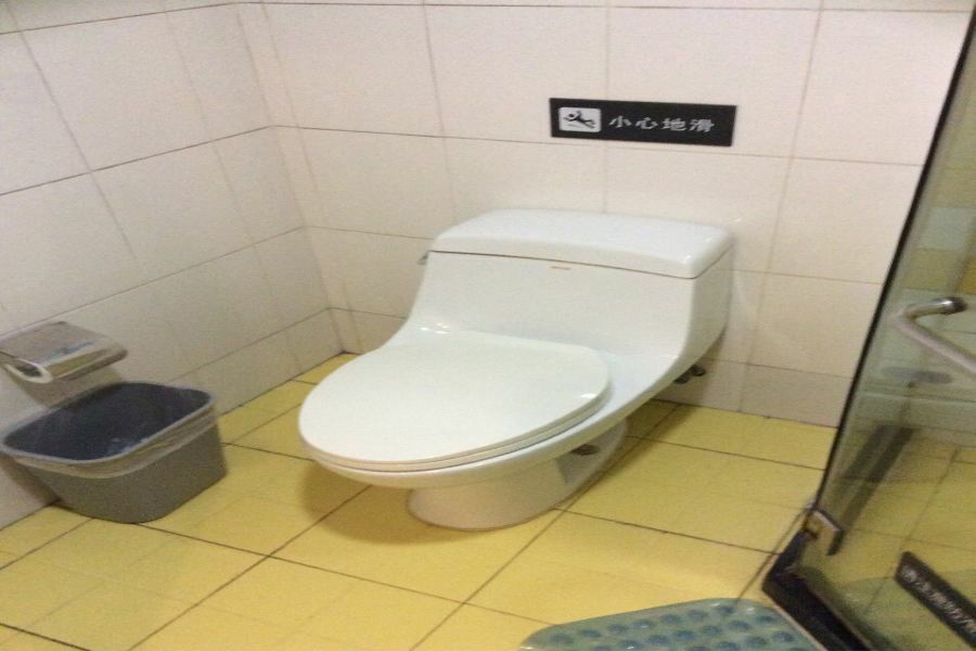 7Days Inn Shanghai Lujiazui מראה חיצוני תמונה