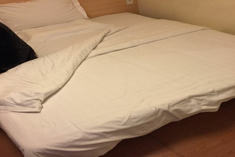 7Days Inn Shanghai Lujiazui מראה חיצוני תמונה