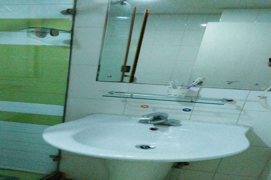 7Days Inn Shanghai Lujiazui מראה חיצוני תמונה